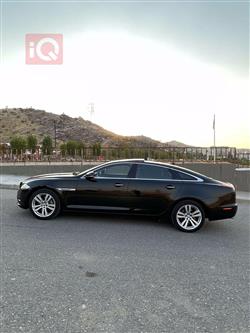 جاكوار XJ